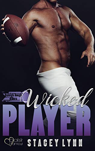 You are currently viewing Wicked Player Raleigh Rough Riders 3 – Stacey Lynn