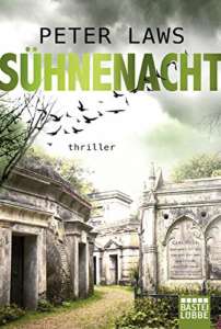 Read more about the article Sühnenacht – Peter Laws