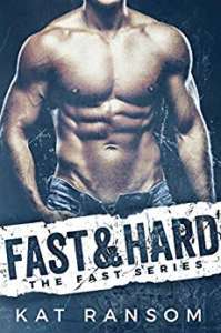 Read more about the article Fast & Hard – Kate Ransom