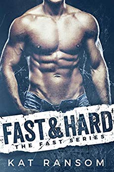 You are currently viewing Fast & Hard – Kate Ransom