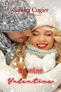 Read more about the article Be mine,Valentine – Sandra Cugier