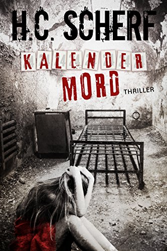 You are currently viewing Kalendermord – H.C.Scherf