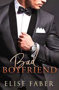 Read more about the article Bad Boyfriend – Elise Faber