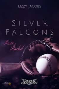 Read more about the article Silver Falcons – Lizzy Jacobs
