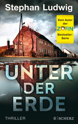 Read more about the article Unter der Erde – Stephan Ludwig