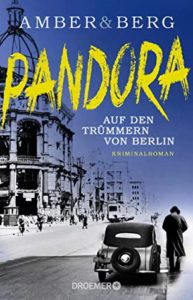 Read more about the article Pandora – Liv Amber & Alexander Berg