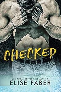Read more about the article Checked ( Gold Hockey #7) – Elise Faber