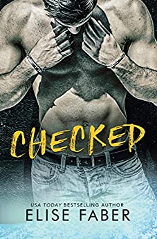 You are currently viewing Checked ( Gold Hockey #7) – Elise Faber