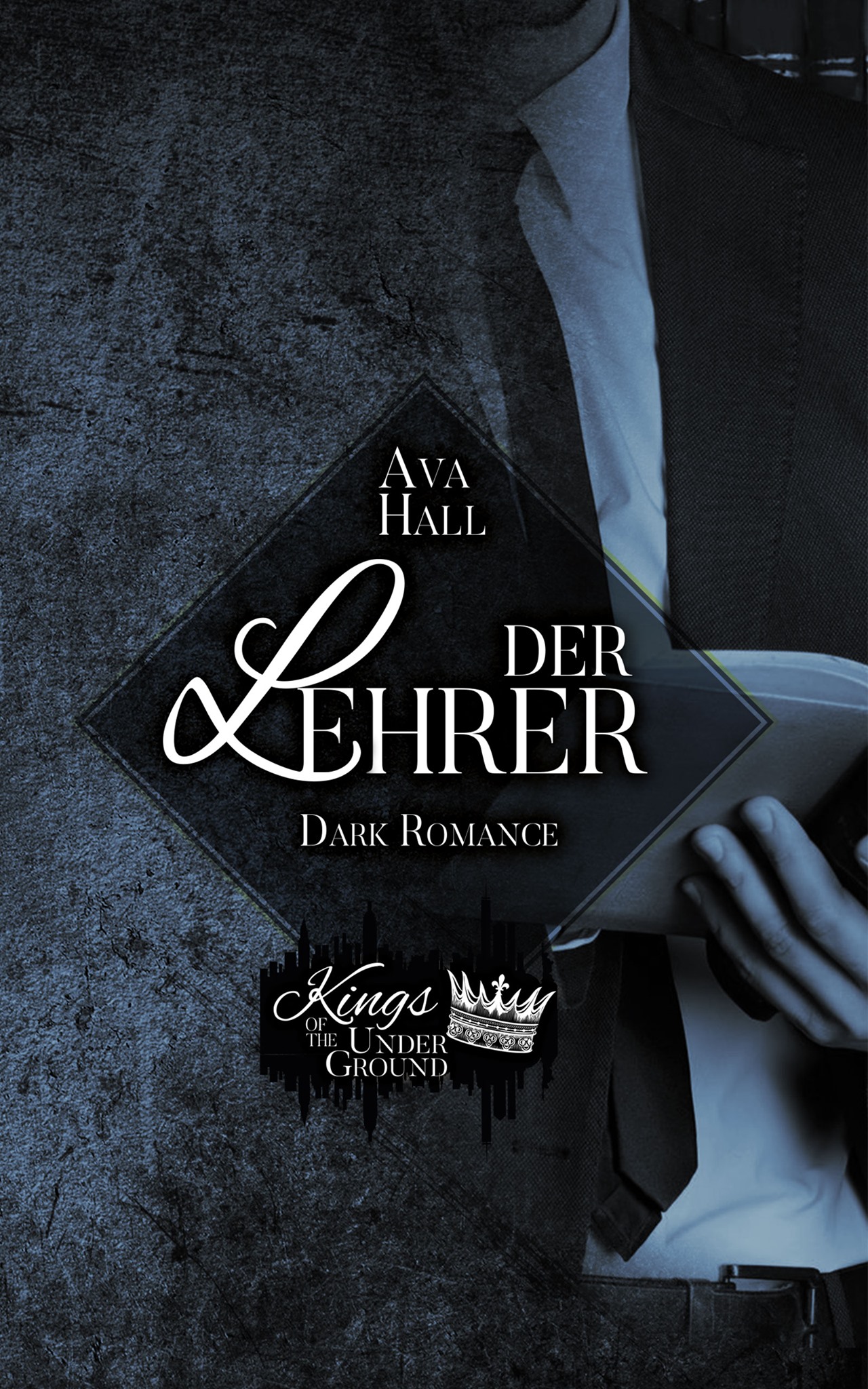 You are currently viewing Der Lehrer – Ava Hall
