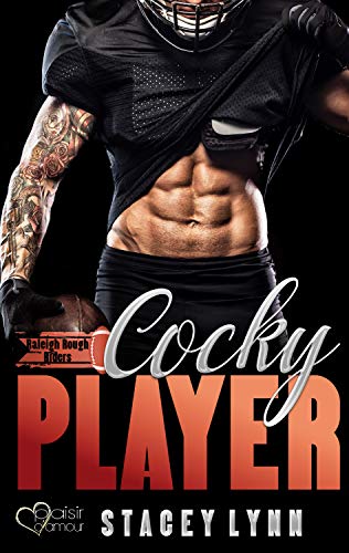 You are currently viewing Cocky Player ( RRR#4) – Stacy Lynn