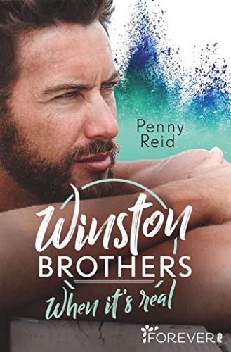 Read more about the article Winston Brothers – When it`s real ( #7) – Penny Reid