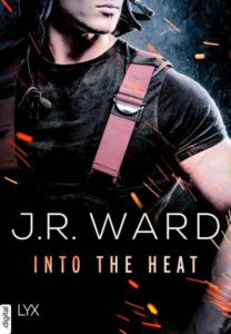 Read more about the article Into the Heat – J.D. Ward