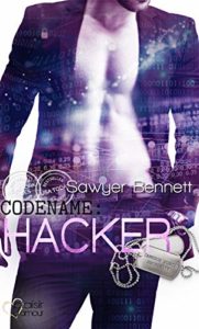 Read more about the article Codename: Hacker – Sawyer Bennett