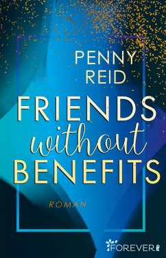 Read more about the article Friends without Benefits ( Knitting in the City 2 )- Penny Reid