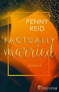 Read more about the article Factually Married – Penny Reid