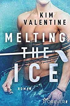 Read more about the article Melting the Ice – Kim Valentine