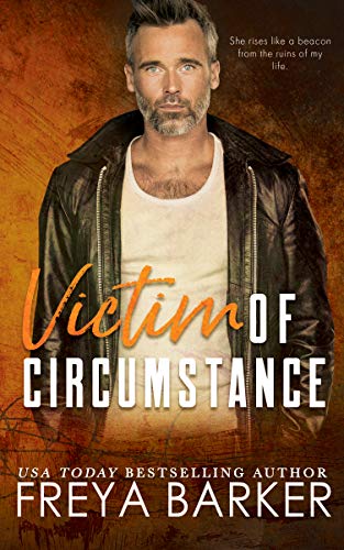 You are currently viewing Victim of Circumstance – Freya Barker