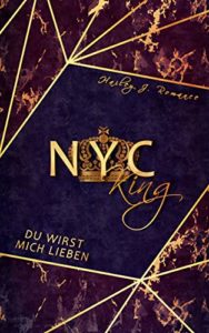 Read more about the article NYC King – Hailey J.Romance