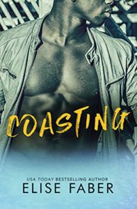 Read more about the article Coasting( Gold Hockey #8) – Elise Faber
