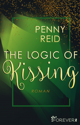 You are currently viewing The Logic of Kissing ( Knitting in the City #4) – Penny Reid