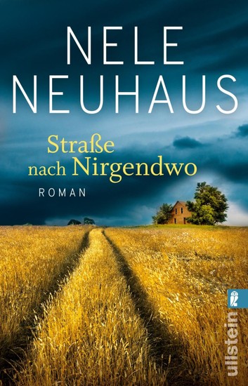 Read more about the article Straße nach Nirgendwo – Nele Neuhaus