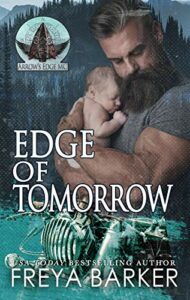 Read more about the article Edge of Tomorrow – Freya Barker