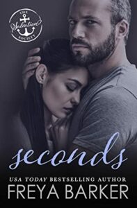 Read more about the article Seconds  ( Salvation Society ) – Freya Barker