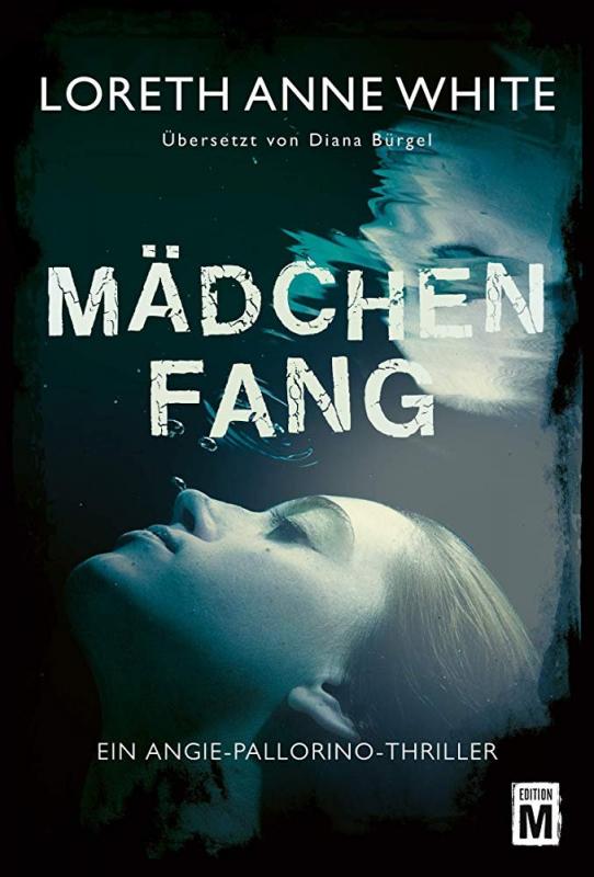 You are currently viewing Mädchenfang – Loreth Anne White