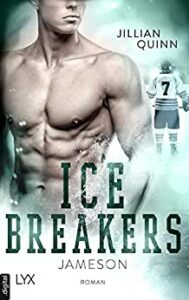 Read more about the article Ice Breakers – Jameson – Jillian Quinn