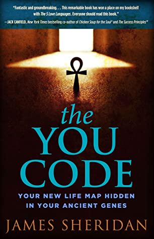 You are currently viewing The YOU Code – James Sheridan