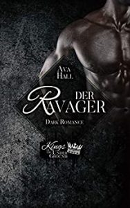Read more about the article Der Ravager – Ava Hall