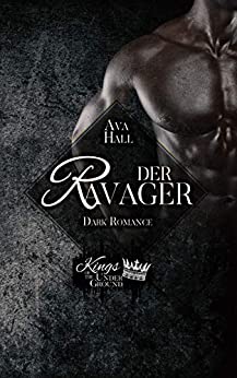 You are currently viewing Der Ravager – Ava Hall