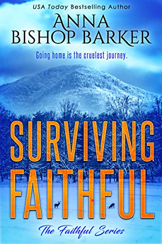 You are currently viewing Surviving Faithful – Anna Bishop Barker