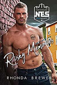 You are currently viewing Risky Memories (NES#2) – Rhonda Brewer