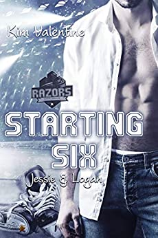 You are currently viewing Starting Six – Jessie &Logan – Kim Valentine