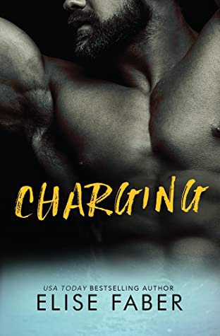 Read more about the article Charging ( Gold Hockey Book 10 – Elise Faber