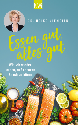 You are currently viewing Essen gut, alles gut – Dr. Heike Niemeier