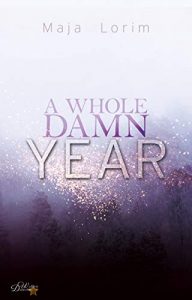 Read more about the article A Whole Damn Year – Maja Lorim