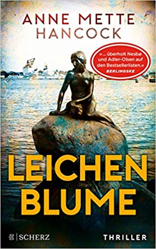 You are currently viewing Leichenblume – Anne Mette Hancock