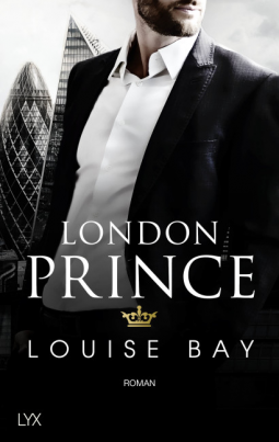 You are currently viewing London Prince – Louise Bay
