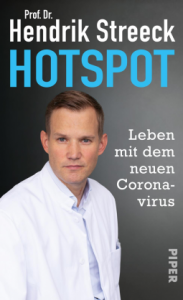 Read more about the article Hotspot   – Hendrik Streek