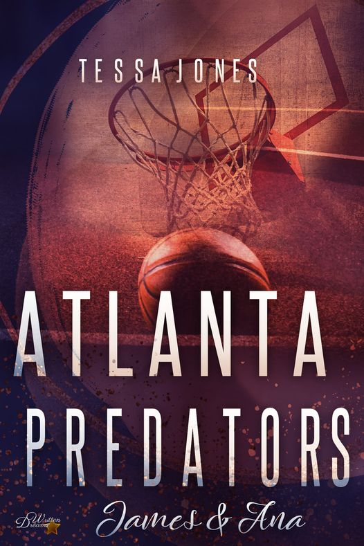 You are currently viewing Atlanta Predators 2 – James und Ana – Tessa Jones