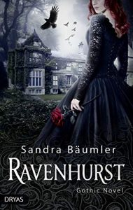 Read more about the article Ravenhurst – Sandra Bäumler