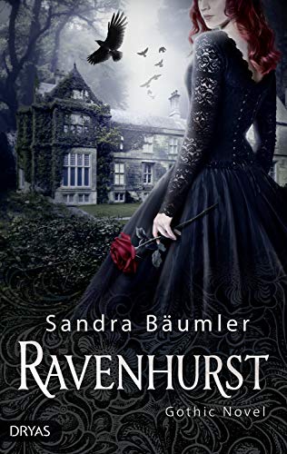 You are currently viewing Ravenhurst – Sandra Bäumler