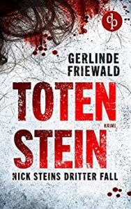 Read more about the article Totenstein – Gerlinde Friewald