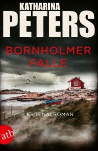 Read more about the article Bornholmer Falle – Katharina Peters