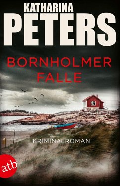 You are currently viewing Bornholmer Falle – Katharina Peters