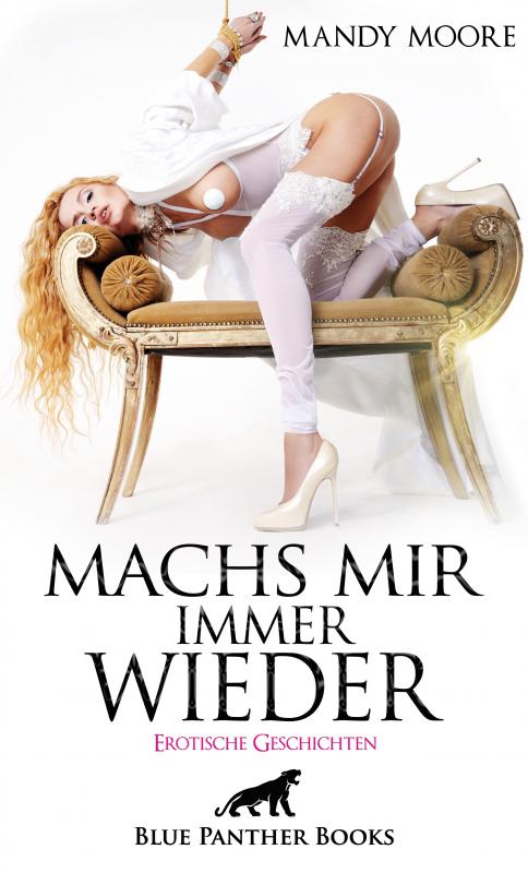 Read more about the article Mach`s mir immer wieder – Mandy Moore und Kollegen