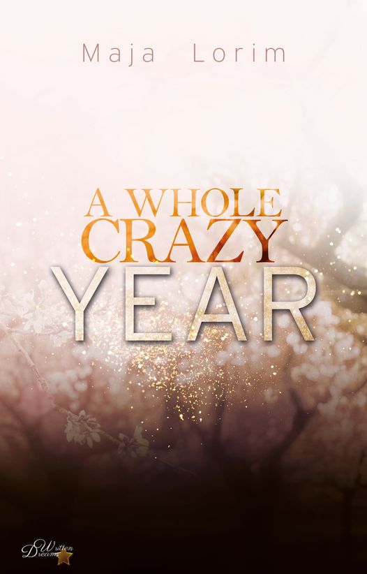 Read more about the article A Whole Crazy Year – Maja Lorim