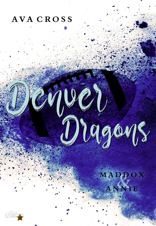 You are currently viewing Denver Dragons – Ava Cross